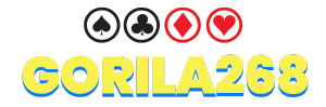 Logo GORILA268